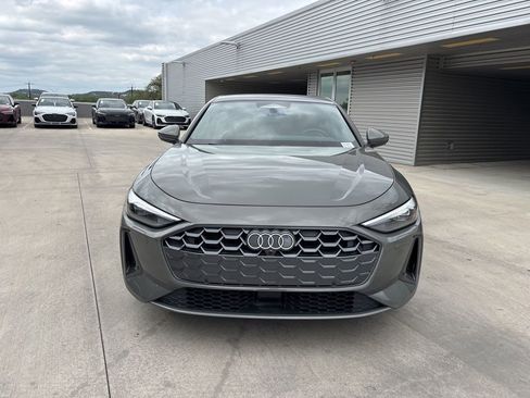 Used 2025 Audi A5 2.0T Premium w/ Convenience Package AWD/4WD image 2
