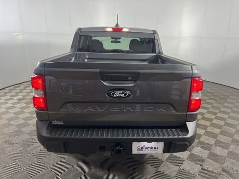 New 2025 Ford Maverick XLT w/ XLT Luxury Package AWD/4WD image 5
