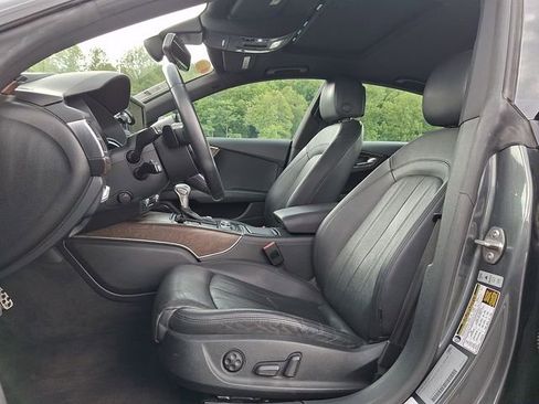 Used 2015 Audi A7 3.0T Prestige w/ Prestige Package AWD/4WD image 13