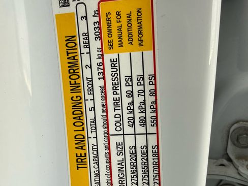 Used 2021 Chevrolet Silverado 2500 High Country image 50