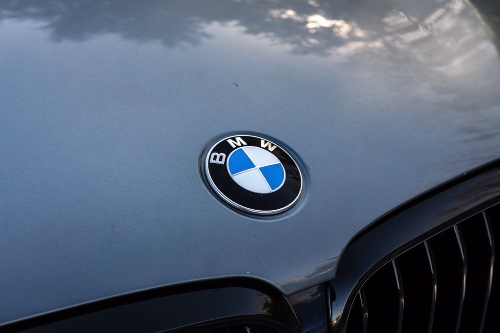 Used 2020 BMW 540i xDrive w/ Executive Package AWD/4WD image 13