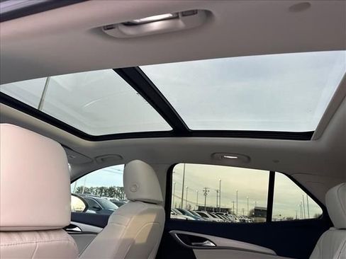 New 2026 Buick Envision Avenir image 24