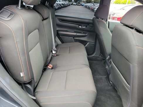 Used 2024 Honda CR-V Sport image 23