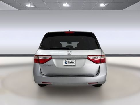 Used 2012 Honda Odyssey EX-L image 10