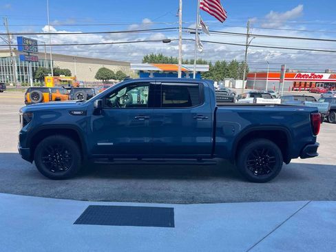 New 2026 GMC Sierra 1500 Elevation w/ Elevation Premium Package AWD/4WD image 6