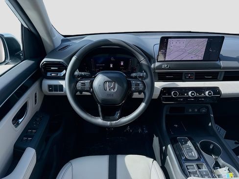 New 2026 Honda Pilot EX-L image 18