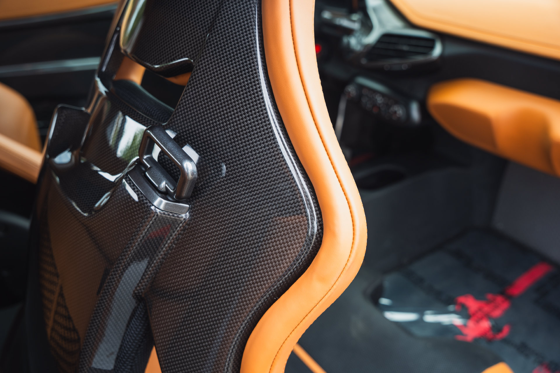 Used 2014 Ferrari 458 Speciale Coupe RWD image 70
