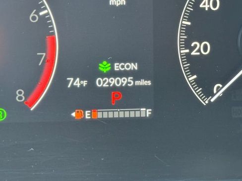 Certified 2023 Honda CR-V EX-L image 28