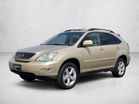 Used 2008 Lexus RX 350 2WD image 6