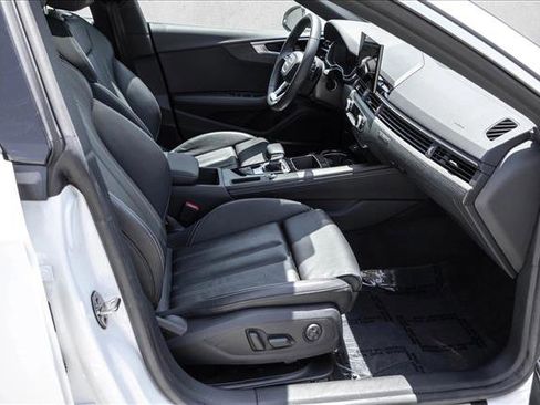 Used 2023 Audi A5 2.0T Premium Plus w/ Premium Plus AWD/4WD image 26