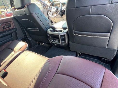 New 2025 RAM 3500 Limited image 29