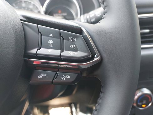 Used 2025 MAZDA CX-5 AWD 2.5 S image 18