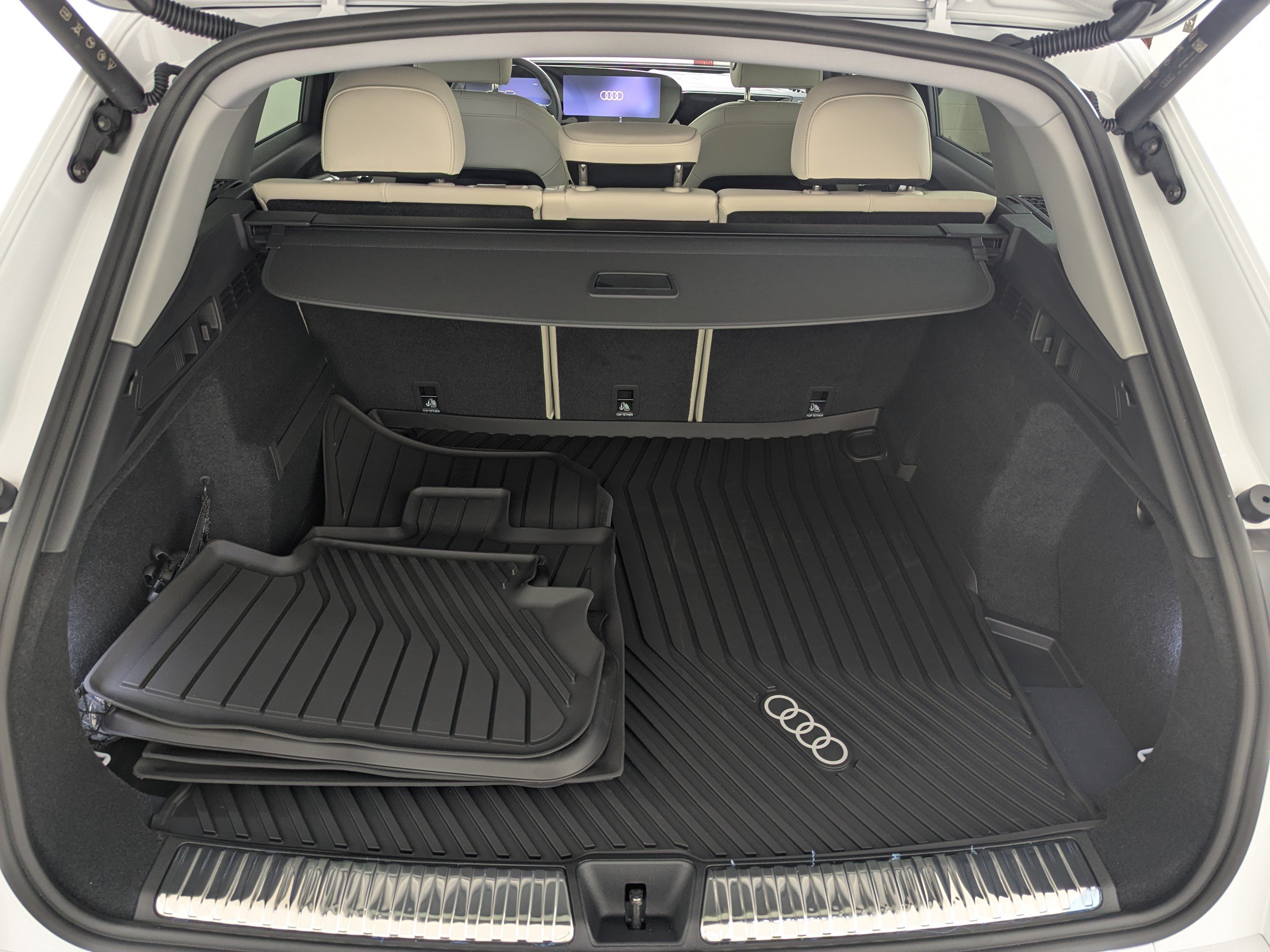 New 2026 Audi Q5 2.0T AWD/4WD image 23
