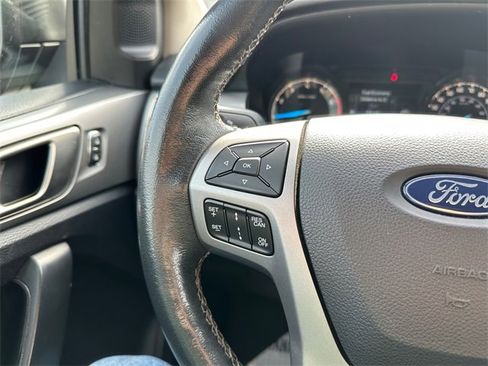 Used 2020 Ford Ranger XLT w/ Equipment Group 301A Mid image 23