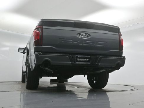 New 2026 Ford F150 STX AWD/4WD image 43