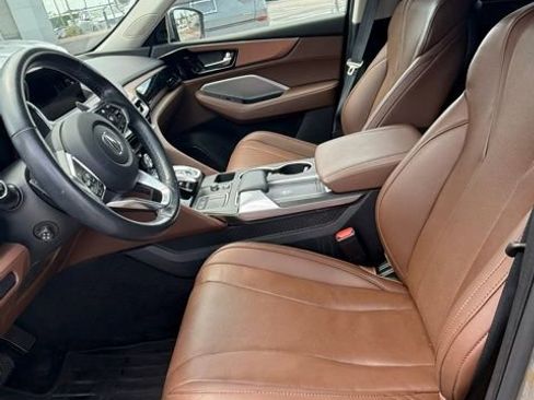 Used 2023 Acura MDX FWD w/ Technology Package image 5