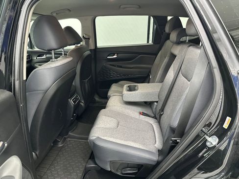 Used 2023 Hyundai Santa Fe SEL AWD/4WD image 22