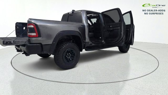 Used 2022 RAM 1500 TRX w/ TRX Level 2 Equipment Group AWD/4WD image 19