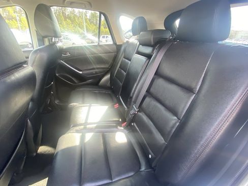 Used 2016 MAZDA CX-5 Grand Touring image 20
