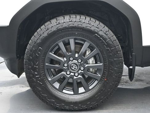 Used 2025 Toyota Land Cruiser 1958 AWD/4WD image 24