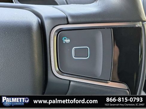 Used 2025 Ford Expedition Tremor AWD/4WD image 29