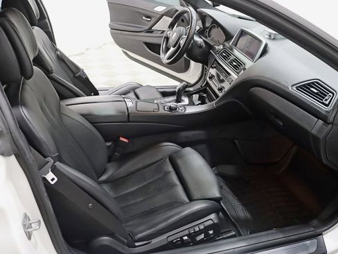 Used 2014 BMW 650i xDrive Coupe AWD/4WD image 34
