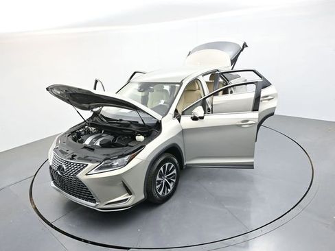 Used 2020 Lexus RX 350 FWD w/ Accessory Package image 37