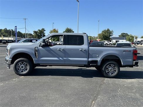 New 2026 Ford F350 Lariat image 6