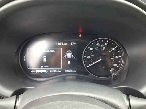 Certified 2023 Nissan Kicks SV FWD image 26