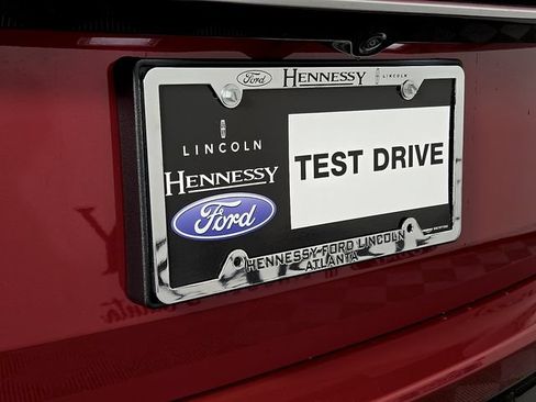 Used 2026 Lincoln Nautilus Premier w/ Equipment Group 102A AWD/4WD image 24