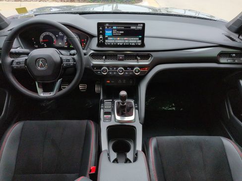 Used 2025 Acura Integra Type S FWD image 14