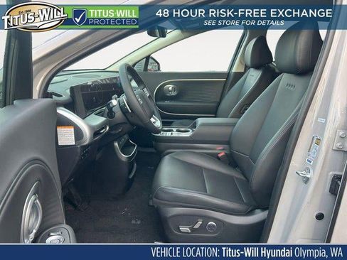 New 2026 Hyundai Ioniq 9 SEL AWD/4WD image 15