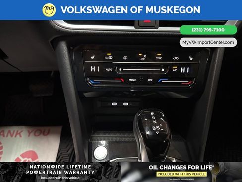 New 2026 Volkswagen Taos SE image 21