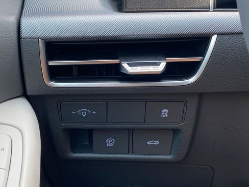 New 2026 Hyundai Sonata SEL image 10