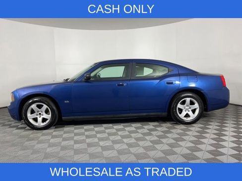 Used 2009 Dodge Charger SXT image 5