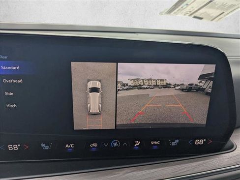 New 2026 Chevrolet Tahoe Z71 w/ Comfort Package AWD/4WD image 13