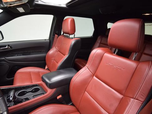 Used 2023 Dodge Durango SRT image 20