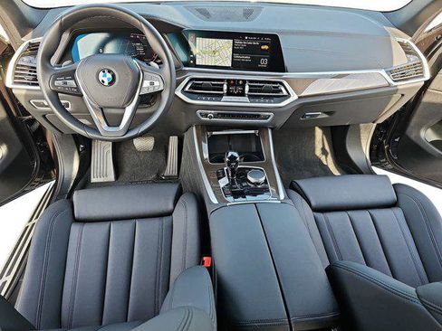 Certified 2023 BMW X5 sDrive40i w/ Executive Package image 9