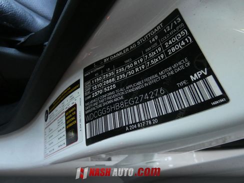Used 2014 Mercedes-Benz GLK 350 2WD w/ Premium 1 Package image 60