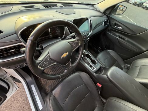 Used 2020 Chevrolet Equinox Premier image 7