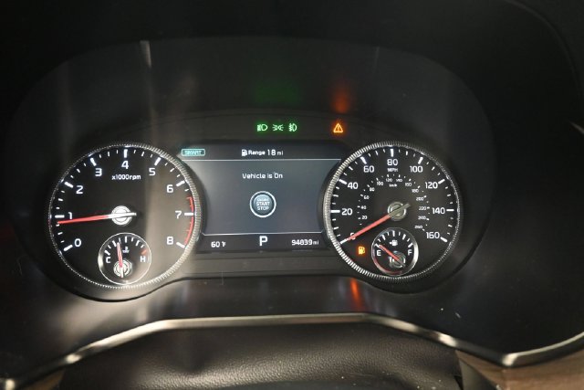 Used 2022 Kia Telluride SX w/ SX Prestige Package AWD/4WD image 25