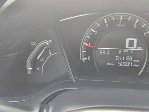 Used 2017 Honda Civic LX image 19