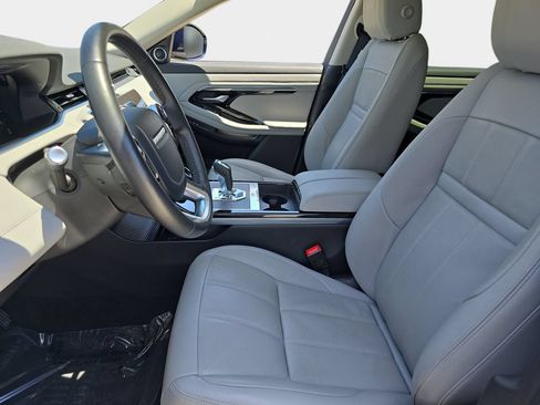 Used 2020 Land Rover Range Rover Evoque SE AWD/4WD image 19