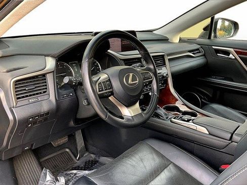 Used 2019 Lexus RX 350L AWD image 20