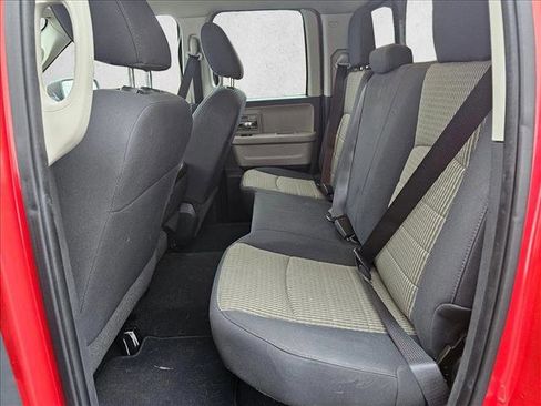 Used 2011 RAM 1500 Classic SLT image 13