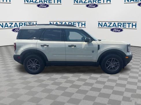 Used 2025 Ford Bronco Sport Big Bend w/ Convenience Package AWD/4WD image 8