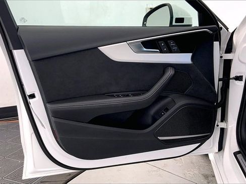 Certified 2022 Audi A4 2.0T Premium Plus image 23