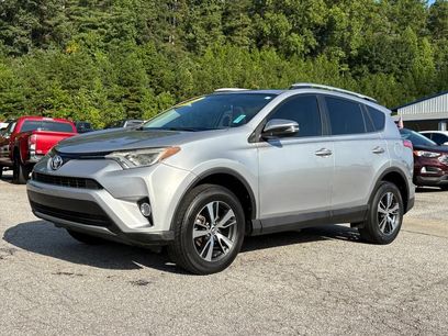 Used 2016 Toyota RAV4 XLE