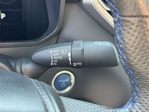 Used 2024 Toyota Tundra Platinum image 26