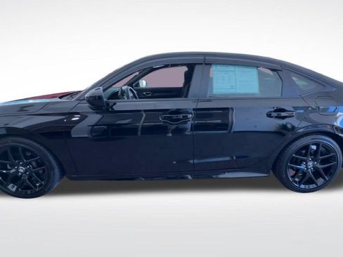Used 2026 Honda Civic Sport image 5